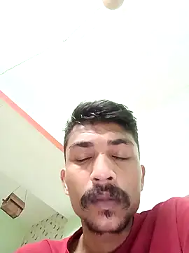 PrabV0319 online show from October 2025 05:42:01 PM