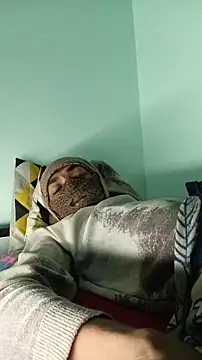 PrabV0319 online show from December 2025 09:06:01 AM