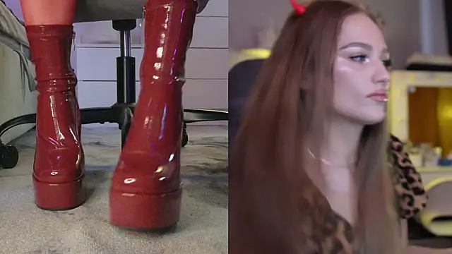 Snapshot of MrsTenderBeast chatting on September 2025 03:23:02 PM MrsTenderBeast online show from September 2025 03:23:02 PM