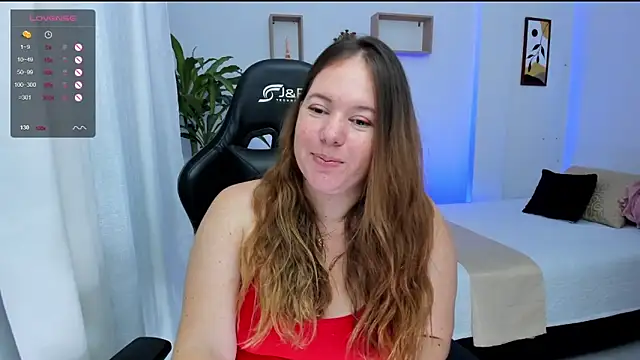 tamy shine87 online show from December 2024 05:05:02 AM