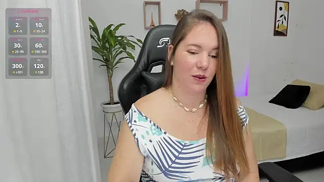 tamy shine87 online show from December 2024 02:41:01 AM