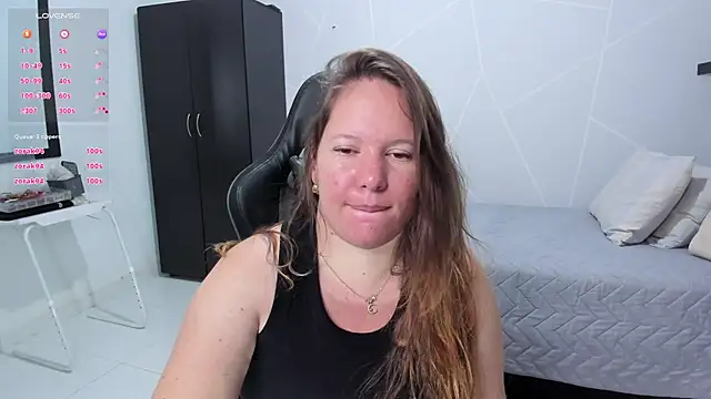 tamy shine87 online show from October 2025 03:07:02 AM