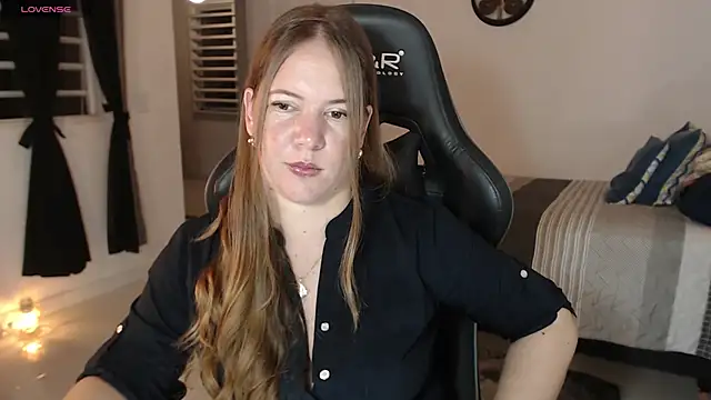 tamy shine87 online show from April 2026 12:05:01 AM