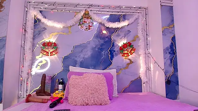 lorrayne  online show from December 2025 12:12:02 PM