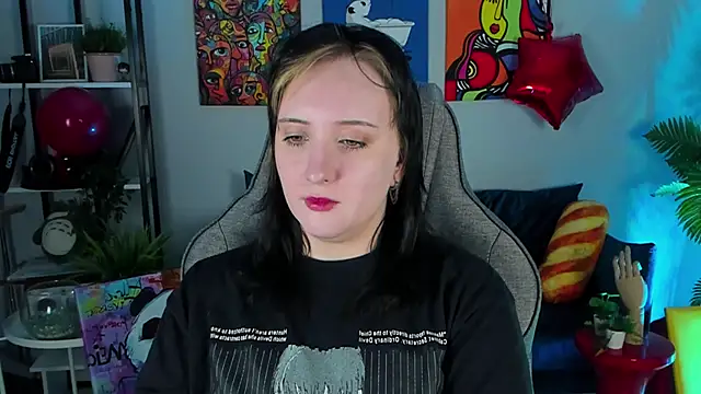 AsheLucker online show from February 2026 01:45:04 AM