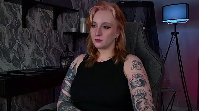 AsheLucker online show from April 2026 02:15:02 AM