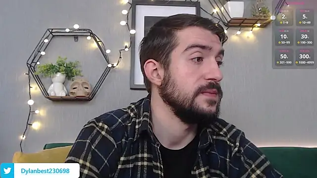 Snapshot of Dylan_Best chatting on December 2024 07:26:01 AM Dylan Best online show from December 2024 07:26:01 AM