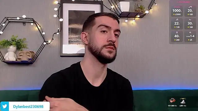 Snapshot of Dylan_Best chatting on December 2024 12:15:02 AM Dylan Best online show from December 2024 12:15:02 AM