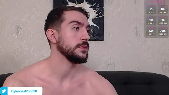 Snapshot of Dylan_Best chatting on January 2025 12:03:01 AM Dylan Best online show from January 2025 12:03:01 AM