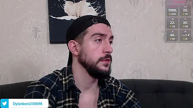 Snapshot of Dylan_Best chatting on January 2025 03:45:02 AM Dylan Best online show from January 2025 03:45:02 AM