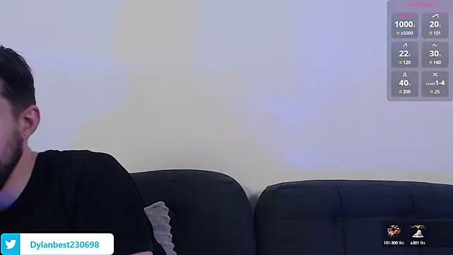 Snapshot of Dylan_Best chatting on February 2025 11:30:01 PM Dylan Best online show from February 2025 11:30:01 PM