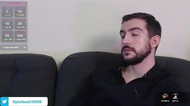 Snapshot of Dylan_Best chatting on February 2025 04:31:01 AM Dylan Best online show from February 2025 04:31:01 AM