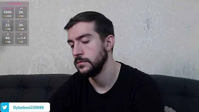 Snapshot of Dylan_Best chatting on March 2025 11:47:02 PM Dylan Best online show from March 2025 11:47:02 PM