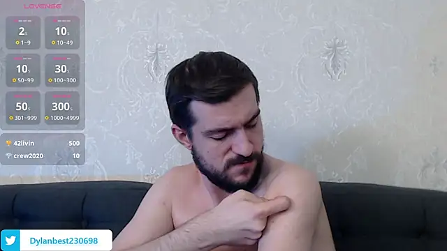 Snapshot of Dylan_Best chatting on March 2025 06:15:02 AM Dylan Best online show from March 2025 06:15:02 AM