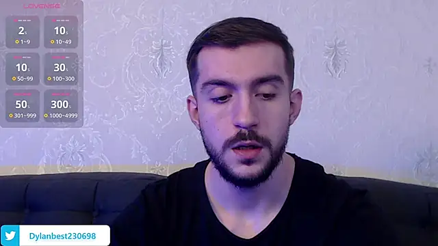 Snapshot of Dylan_Best chatting on March 2025 11:16:01 PM Dylan Best online show from March 2025 11:16:01 PM