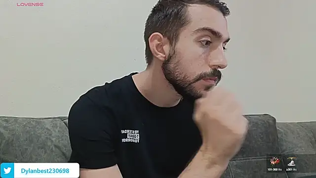 Snapshot of Dylan_Best chatting on September 2025 10:29:01 AM Dylan Best online show from September 2025 10:29:01 AM