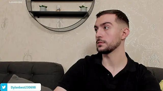 Dylan Best online show from February 2026 11:00:01 PM