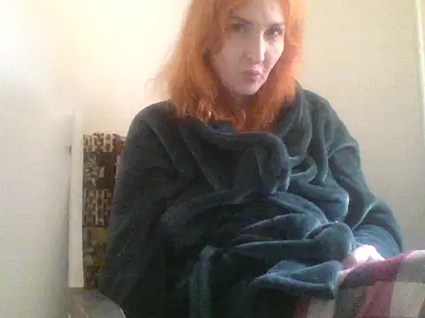 MssAngela online show from October 2025 06:00:01 AM