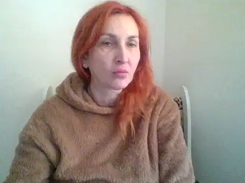 MssAngela online show from January 2026 07:45:01 AM