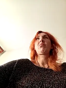 MssAngela online show from February 2026 09:19:02 AM