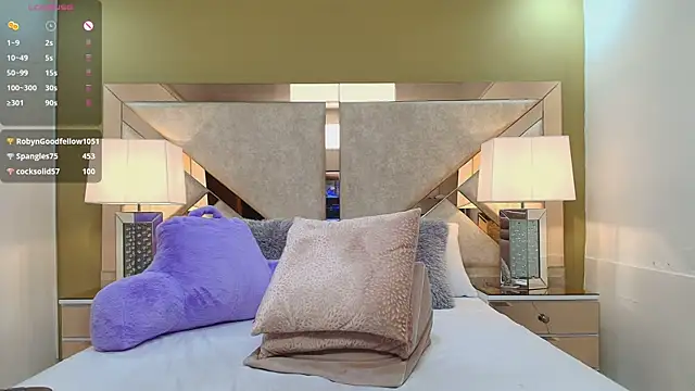 Snapshot of Little_Amarantha chatting on February 2025 04:25:01 AM Little Amarantha online show from February 2025 04:25:01 AM