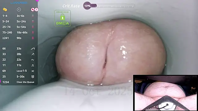 controlmytoys online show from October 2025 09:04:01 PM