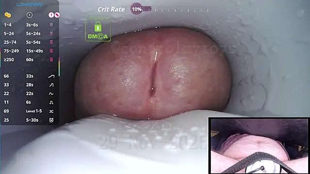 controlmytoys online show from November 2025 10:13:02 PM