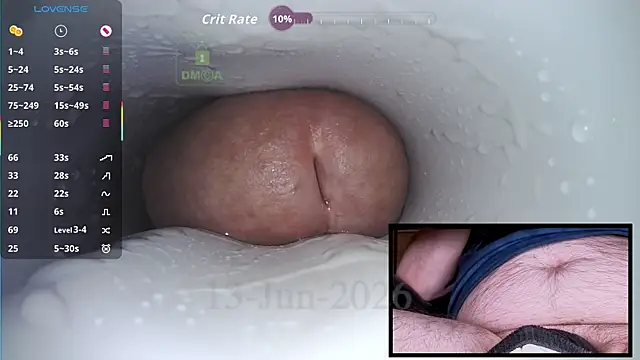 Snapshot of controlmytoys chatting on June 2026 07:45:02 PM controlmytoys online show from June 2026 07:45:02 PM