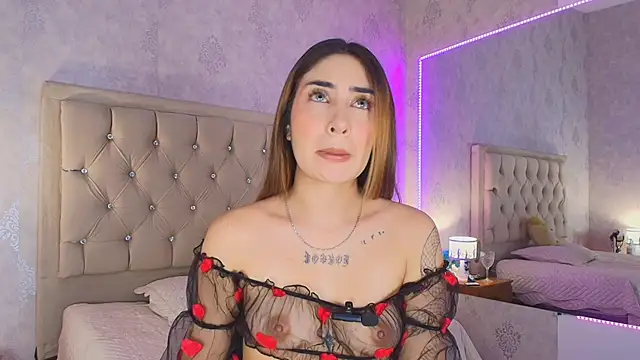 nini love01 online show from January 2026 04:05:02 AM