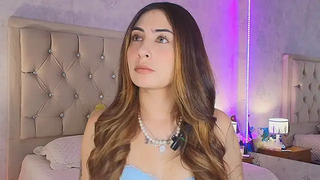 nini love01 online show from February 2026 04:10:01 AM