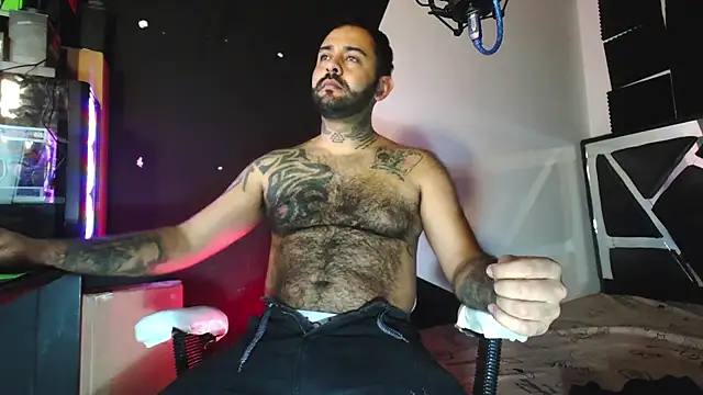 TeddyGominola  online show from November 2025 03:57:01 PM