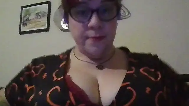 GothyBaby online show from January 2025 03:23:02 AM