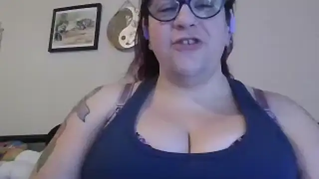 GothyBaby online show from January 2025 05:20:01 PM