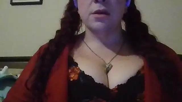 GothyBaby online show from January 2025 03:06:02 AM