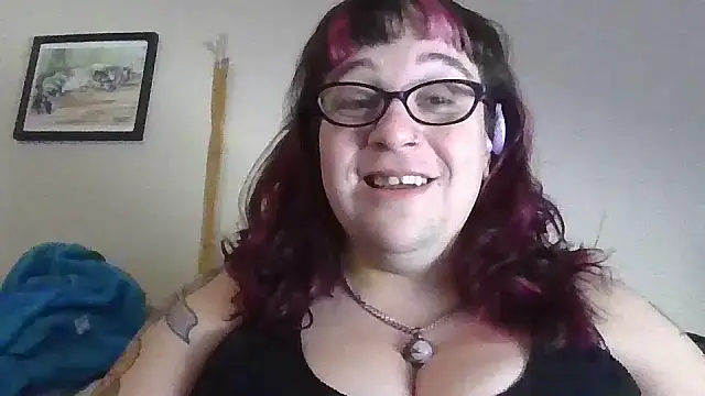 GothyBaby online show from March 2025 07:26:02 PM