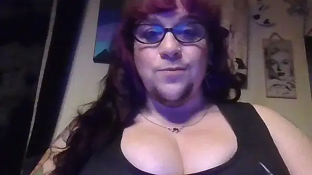 GothyBaby online show from November 2025 01:39:01 AM