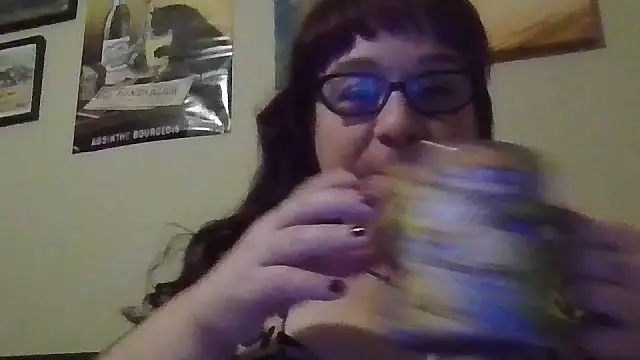 GothyBaby online show from December 2025 02:54:02 AM