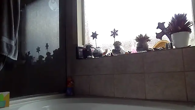 GothyBaby online show from March 2026 06:03:01 PM