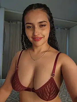 Lucy Marin online show from January 2026 04:22:02 PM