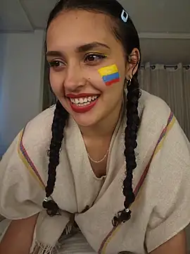 Snapshot of Lucy_Marin chatting on July 2026 10:03:02 PM Lucy Marin online show from July 2026 10:03:02 PM