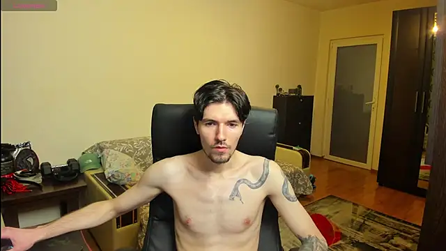 awesomejustin online show from February 2025 10:16:02 AM