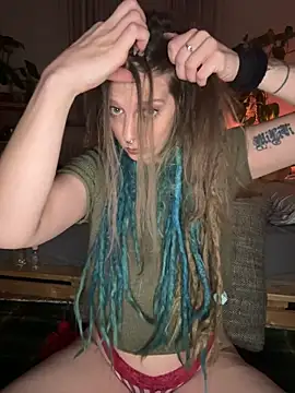 MenaDreadfull online show from February 2026 05:33:01 PM