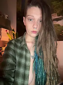 MenaDreadfull online show from February 2026 05:25:02 AM