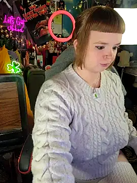 VelvetDiablo online show from March 2025 12:26:02 AM