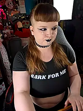 VelvetDiablo online show from February 2026 01:17:01 AM