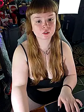 VelvetDiablo online show from May 2026 11:12:03 PM