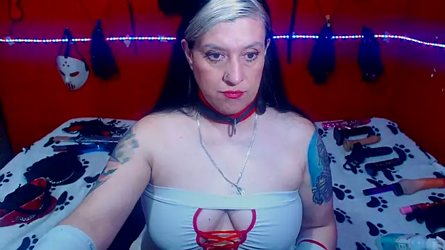 MATURE Randy online show from November 2025 04:13:02 AM