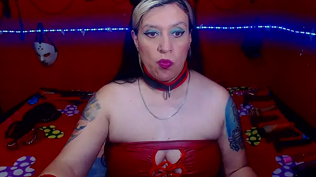 MATURE Randy online show from February 2026 09:51:02 PM