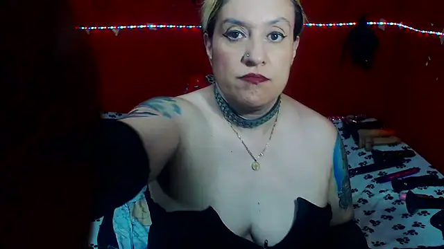 MATURE Randy online show from June 2026 05:14:02 PM