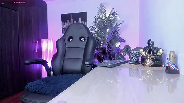 Amaia Bushida online show from March 2025 02:09:02 AM